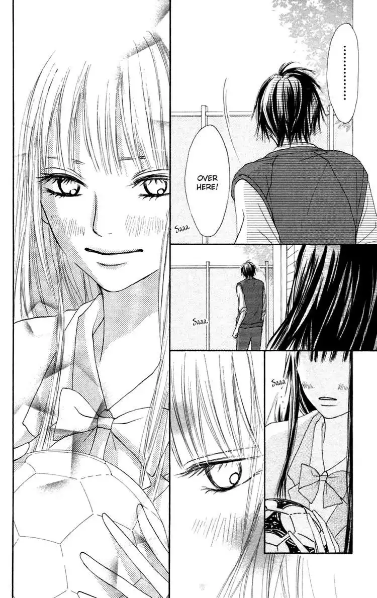 Kimi Ni Todoke Chapter 9 40